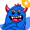 Monster Upsell